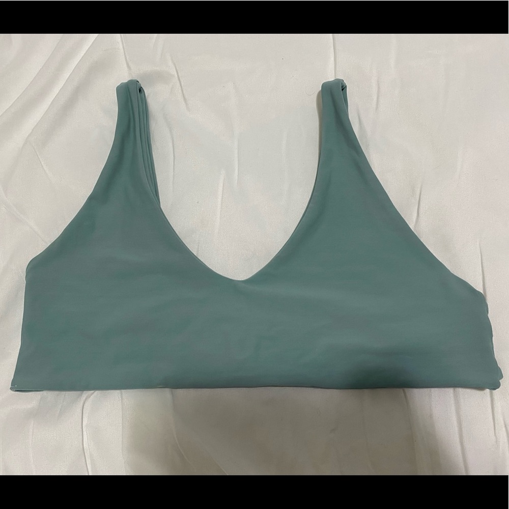 Hana Swimwear top